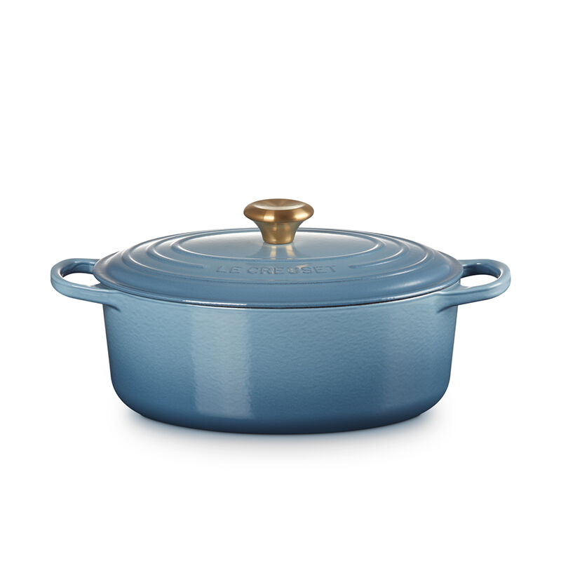 Cocotte ovale | Le Creuset